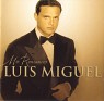 Luis Miguel - Mis Romances - WEA - CD - Spain - 927415722 - 2002 - 0